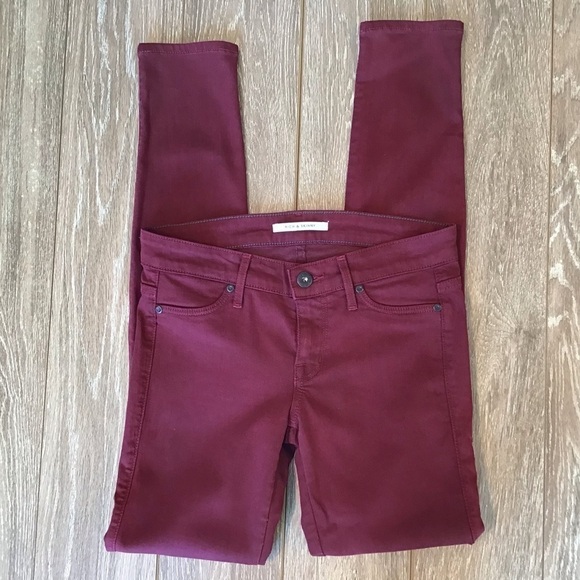 Rich & Skinny Marilyn legacy skinny jeans - Picture 2 of 7